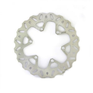 Kawasaki 250 4T Brake Discs