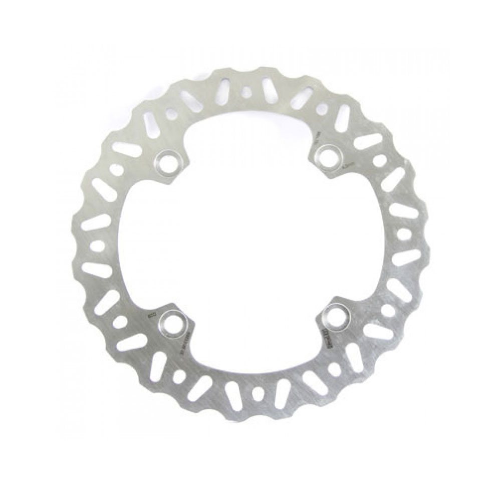 Kawasaki 125 2T Brake Discs
