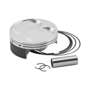 4034-Wossner Piston Kit-Kawasaki KLR650C/D/E '08-'18 Pro Series