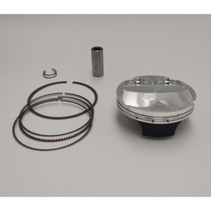 4077-Wossner Piston Kit-KTM SXF/KTM XCF/Husqvarna FC250 '23-'26
