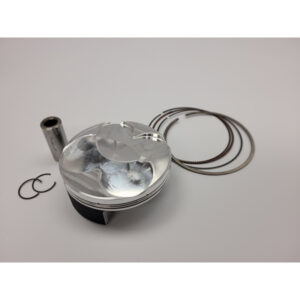 4112-Wossner Piston Kit-Triumph TF250E/X