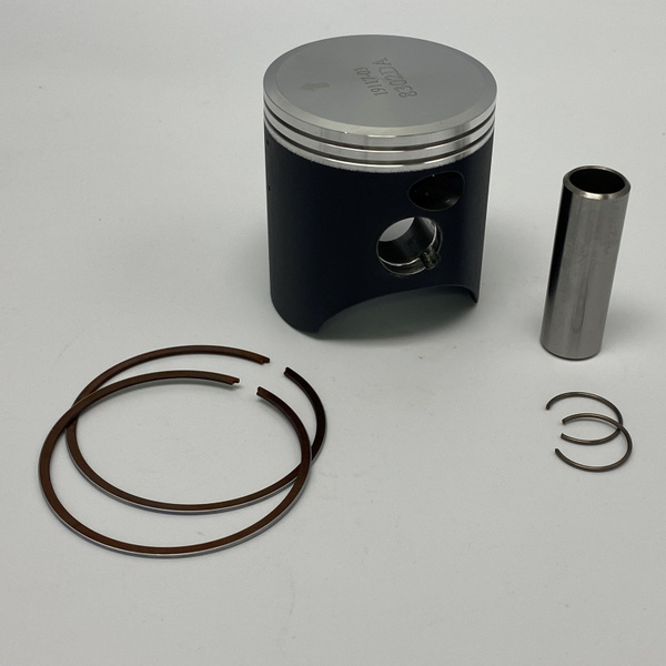 8302-Wossner Piston Kit-Yamaha YZ125-2 Ring Enduro