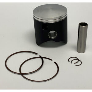 8324-Wossner Piston Kit-Beta RR300 '22-'26