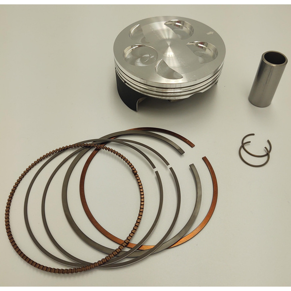 8601-Wossner Piston Kit-Yamaha YFZ450 ATV '04-'05