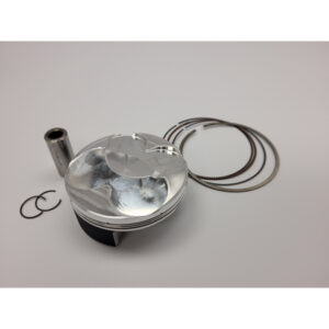 8662-Wossner Piston Kit-Honda CRF150R '07-'11 HC
