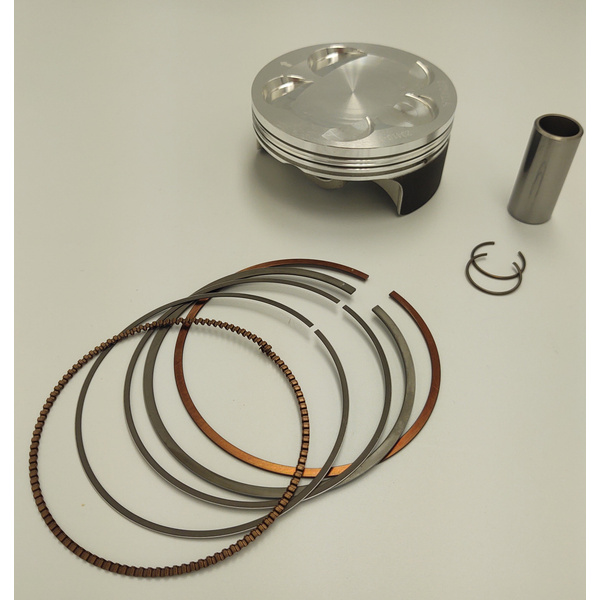 8784-Wossner Piston Kit-Yamaha YFZ450 '06-'13/Yamaha YFZ450R/X