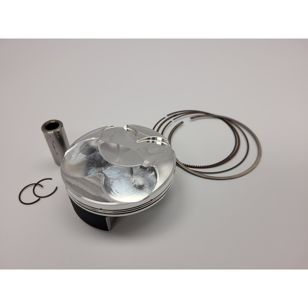 8965-Wossner Piston Kit-Yamaha YZF450/Yamaha YZ450FX/Yamaha WRF450