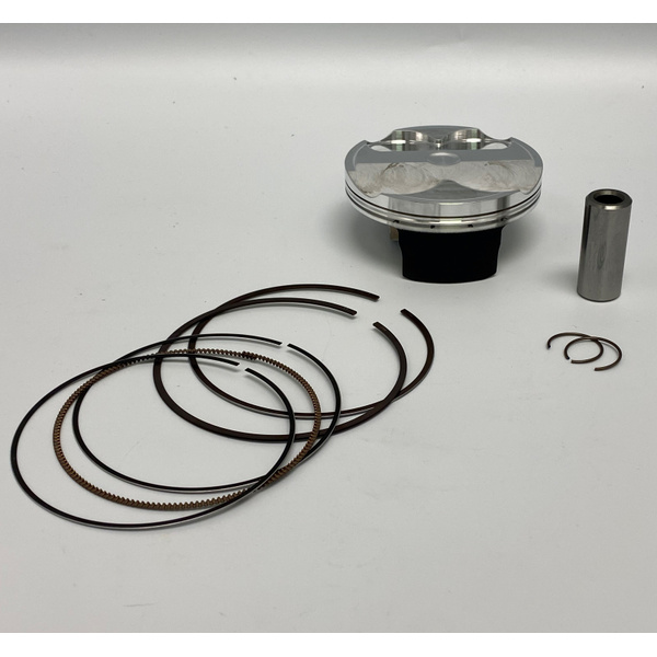 8989-Wossner Piston Kit-Kawasaki KX250 '21-'22/Kawasaki KX250XC