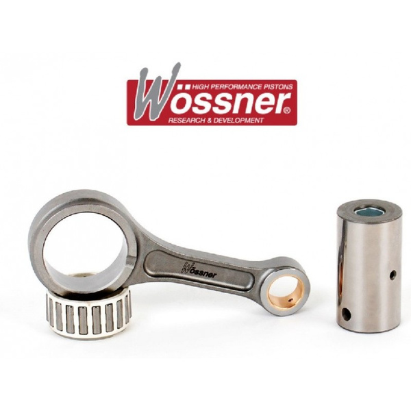 Suzuki RM-Z250 2007–2026 Conrod Kit (Wössner)