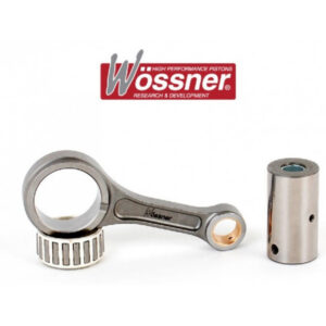 Honda XR400R 1996–2004 Conrod Kit (Wössner)