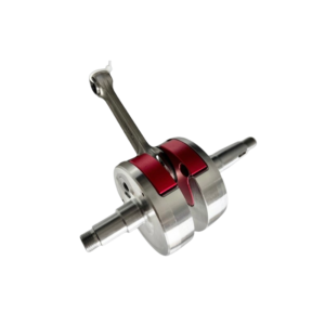 CS2055-Wossner Crankshaft-SX65/TC65/MC65