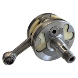 Wossner Crankshaft KTM / Husqvarna / Gas Gas 125 TBI 2024–2027 — CS2070-2