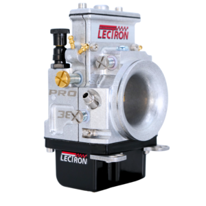 PRO-SERIES Carburetor for Alcohol | Max Performance & Precision (38mm-40mm)