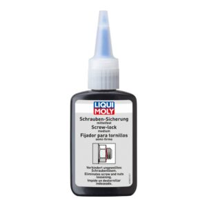 Thread lock Medium Strength – 50g