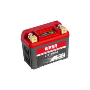 BSLI-02 2Ah BS Lithium Battery