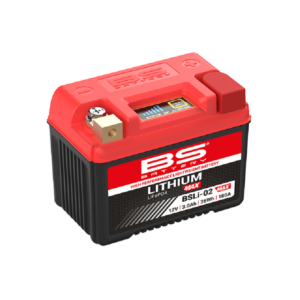 BSLI-02-MAX 3Ah BS Lithium MAX Battery