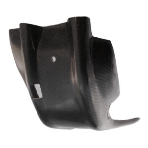 P3 Carbon Skid Plate Beta 250 | 300 Enduro & Enduro Racing RR 2-Stroke | 2013-2017