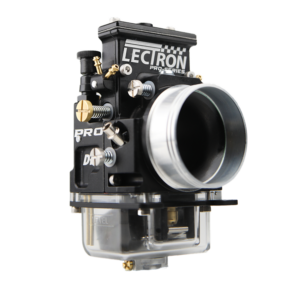 PRO SERIES Carburetor Kit for 4-Stroke | Precision Fuel Delivery, Peak Performance, Ultimate Simplicity (38mm-40mm)
