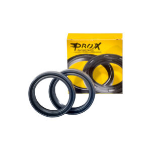 Honda 125 2T Fork Oil and Dust Seal Kits