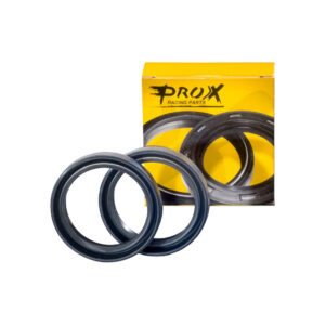 Husaberg 125 2T Fork Oil and Dust Seal Kits
