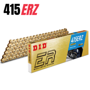 CHAINS 415 PITCH ERZ MINI RACING
