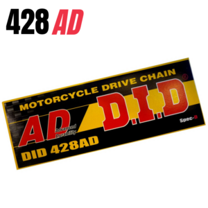 CHAINS 428 AD STANDARD RANGE (ASIA)