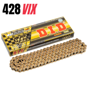 CHAINS 428 VIX T-RING RANGE