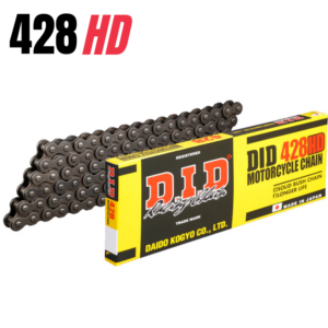 CHAINS 428 HD HEAVY DUTY STANDARD