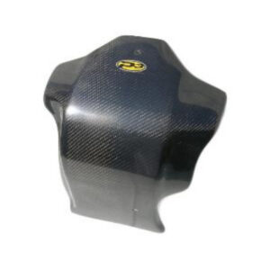 P3 Carbon Skid Plate Honda CRF250R | 2002-2009