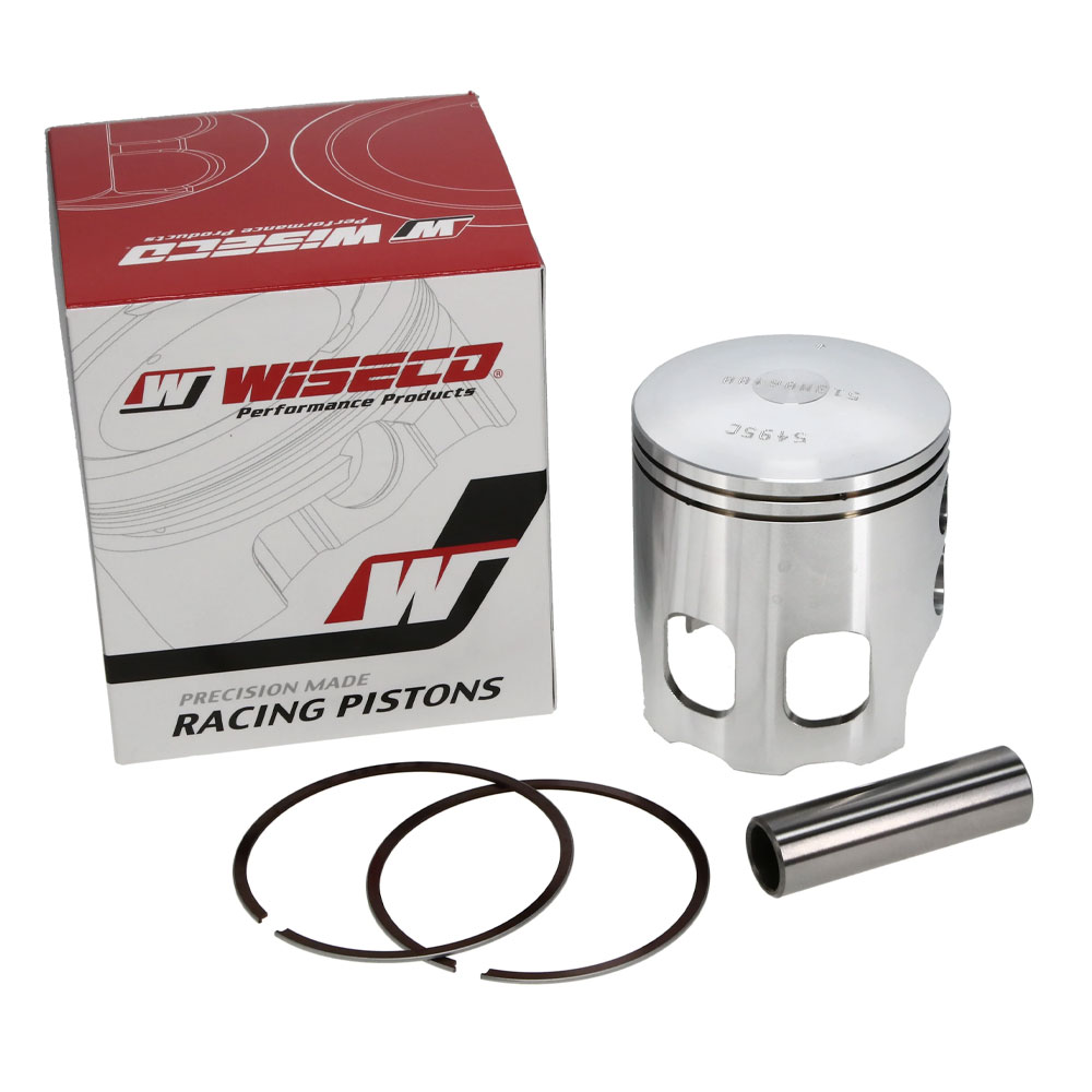 Yamaha RZ350 2T Piston Kits