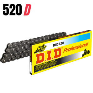 CHAINS 520 STANDARD RANGE