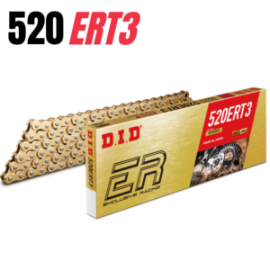 CHAINS 520 ERT3 OFF-ROAD RACING