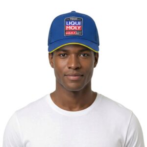Husqvarna Intact GP Team Cap
