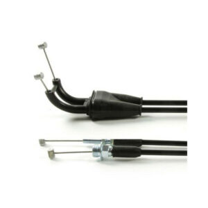 Kawasaki 650 4T Throttle Cables