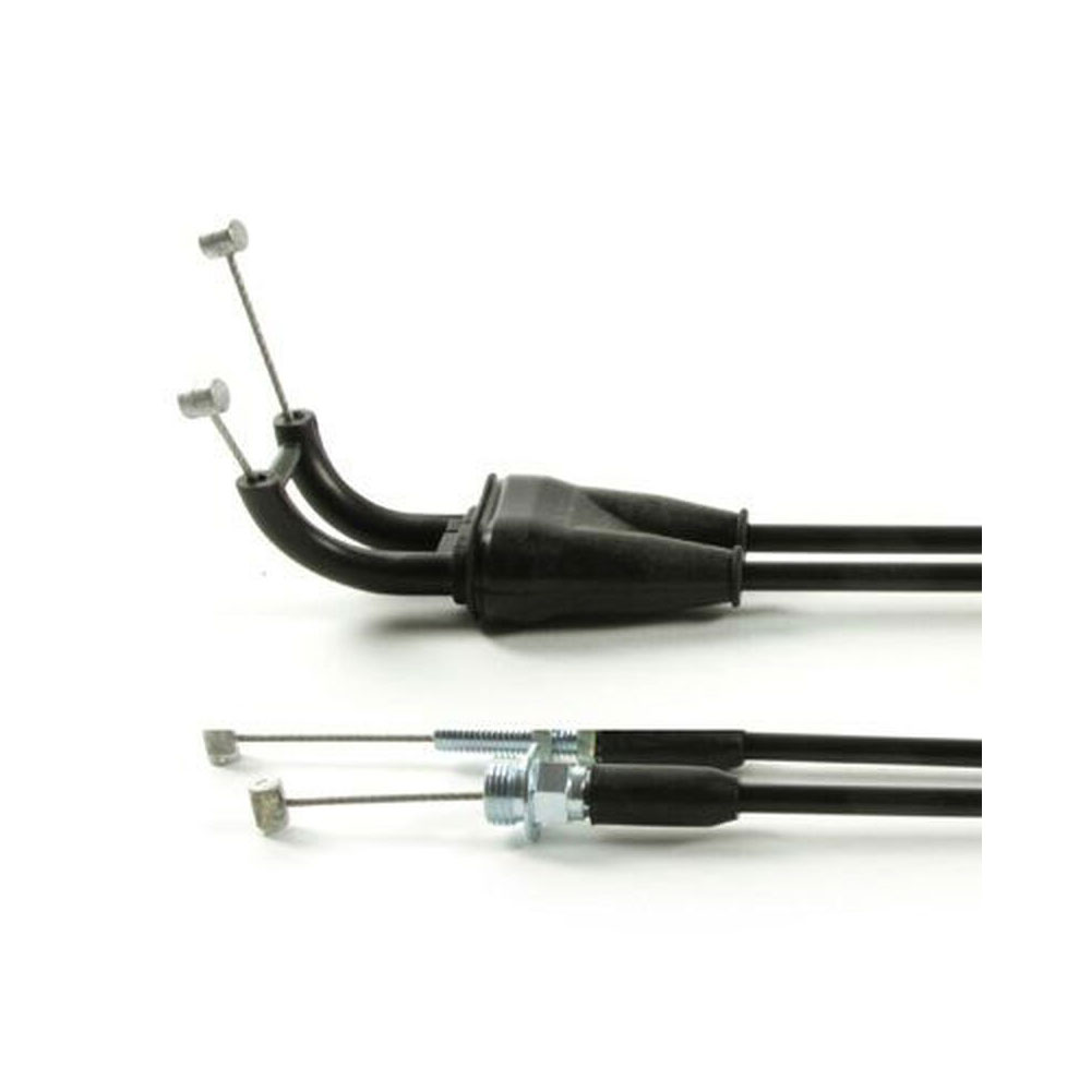 Kawasaki 650 4T Throttle Cables