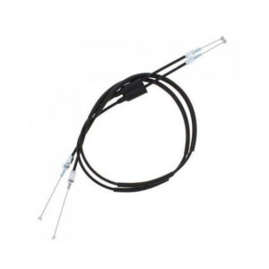 Honda 250 4T Throttle Cables