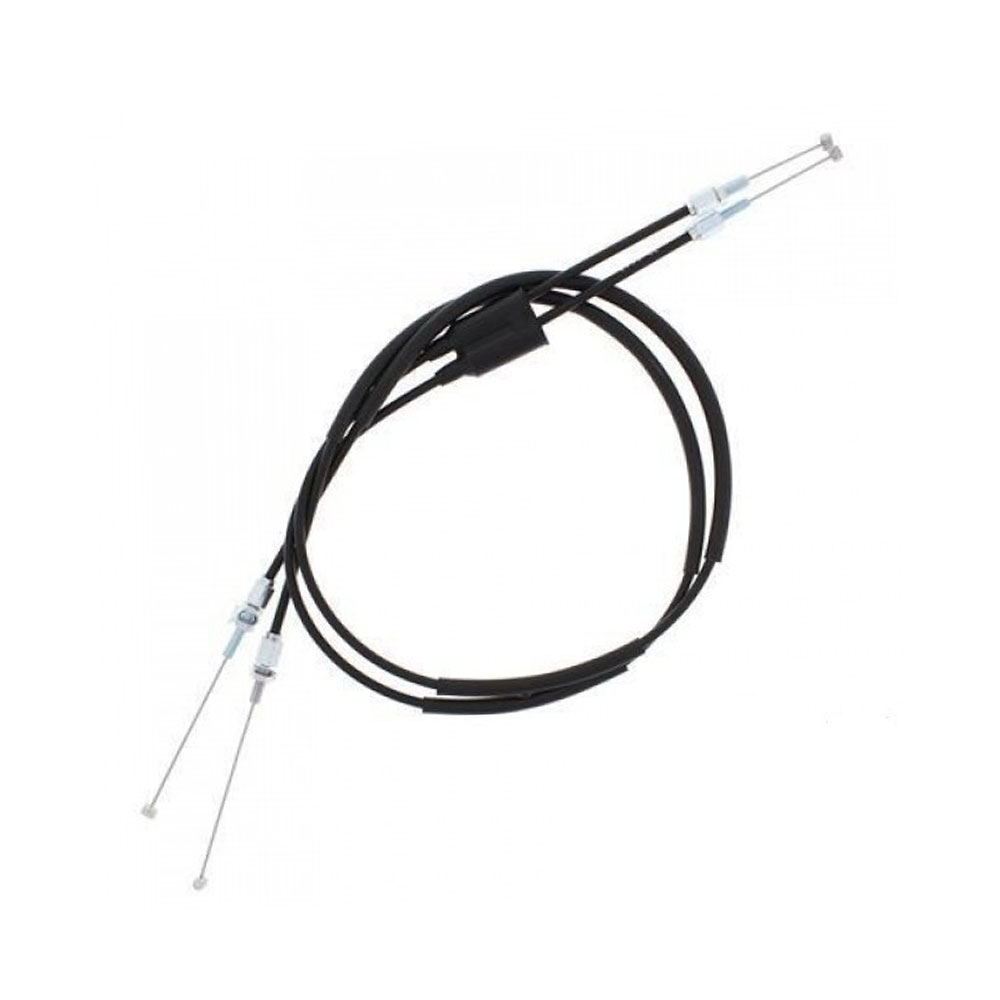 Honda 250 4T Throttle Cables