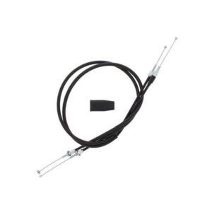 Honda 350 4T Throttle Cables
