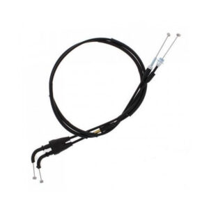 Honda 600 4T Throttle Cables