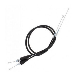 Honda 650 4T Throttle Cables