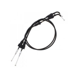 Suzuki 250 4T Throttle Cables