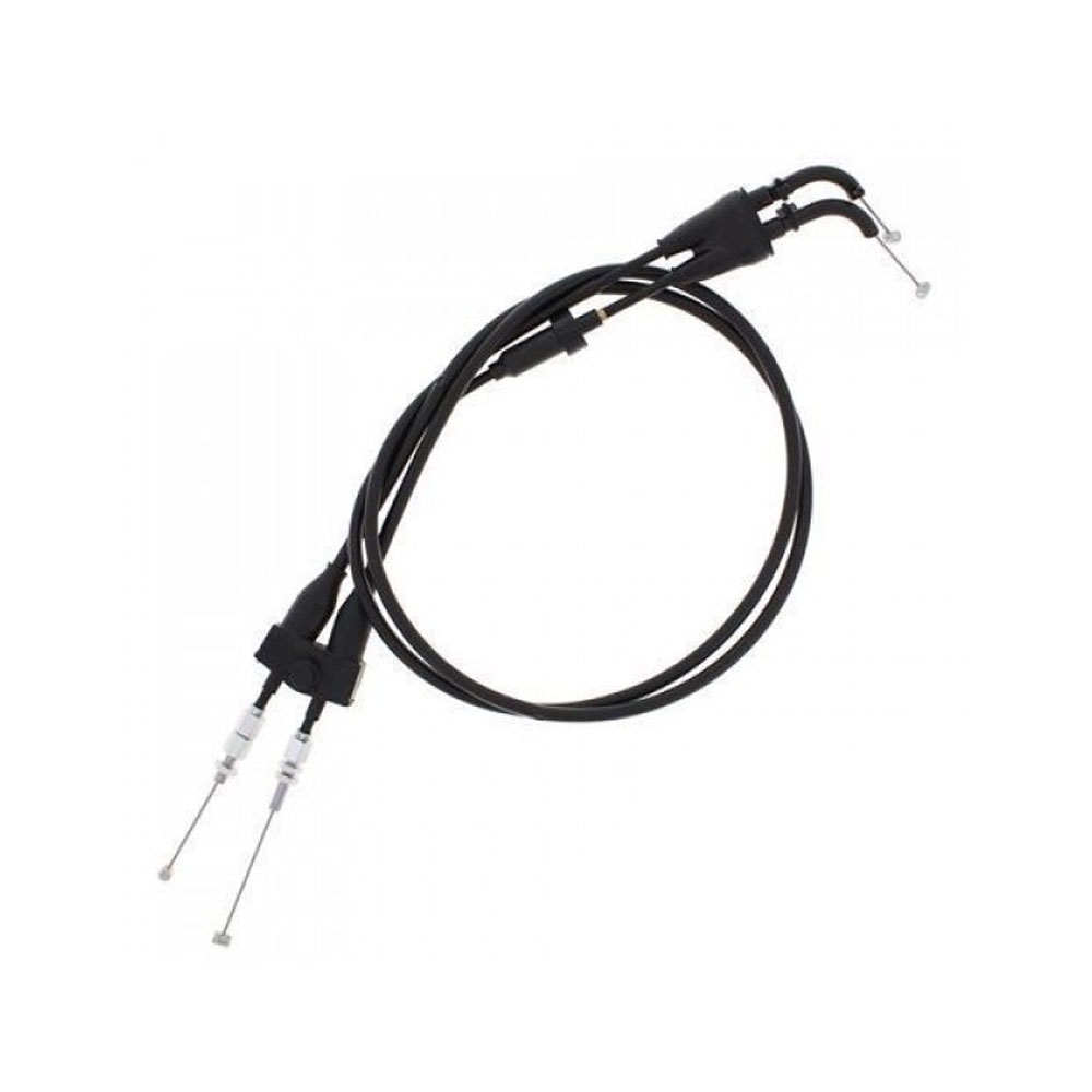 Suzuki 250 4T Throttle Cables