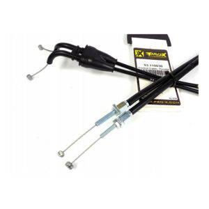 Kawasaki 250 4T Throttle Cables