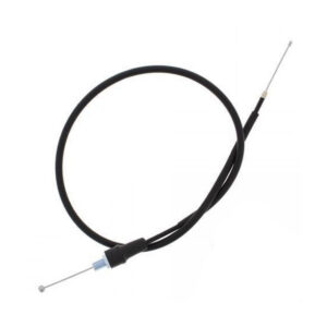 Kawasaki 250 2T Throttle Cables