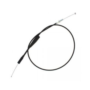Kawasaki 200 2T Throttle Cables