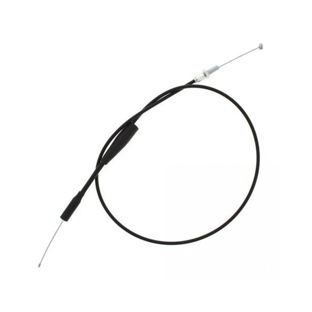 Kawasaki 200 2T Throttle Cables