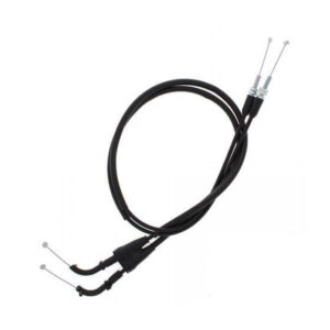 Husaberg 450 4T Throttle Cables