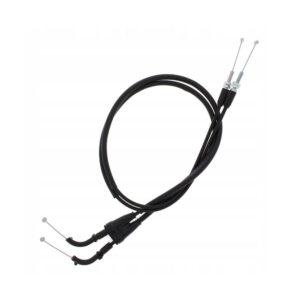 KTM 250 4T Throttle Cables