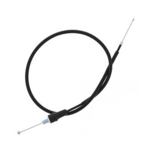 Husaberg 125 2T Throttle Cables