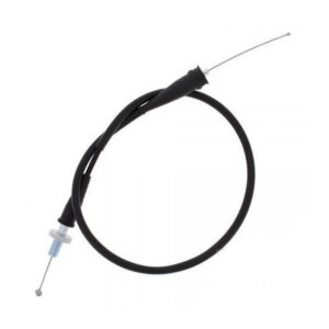 KTM 65 2T Throttle Cables
